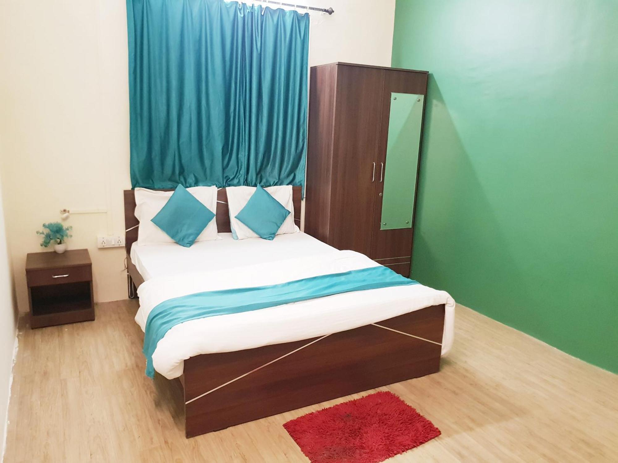 6 Cr Hotel Natraj Railway Station Аурангабад Экстерьер фото
