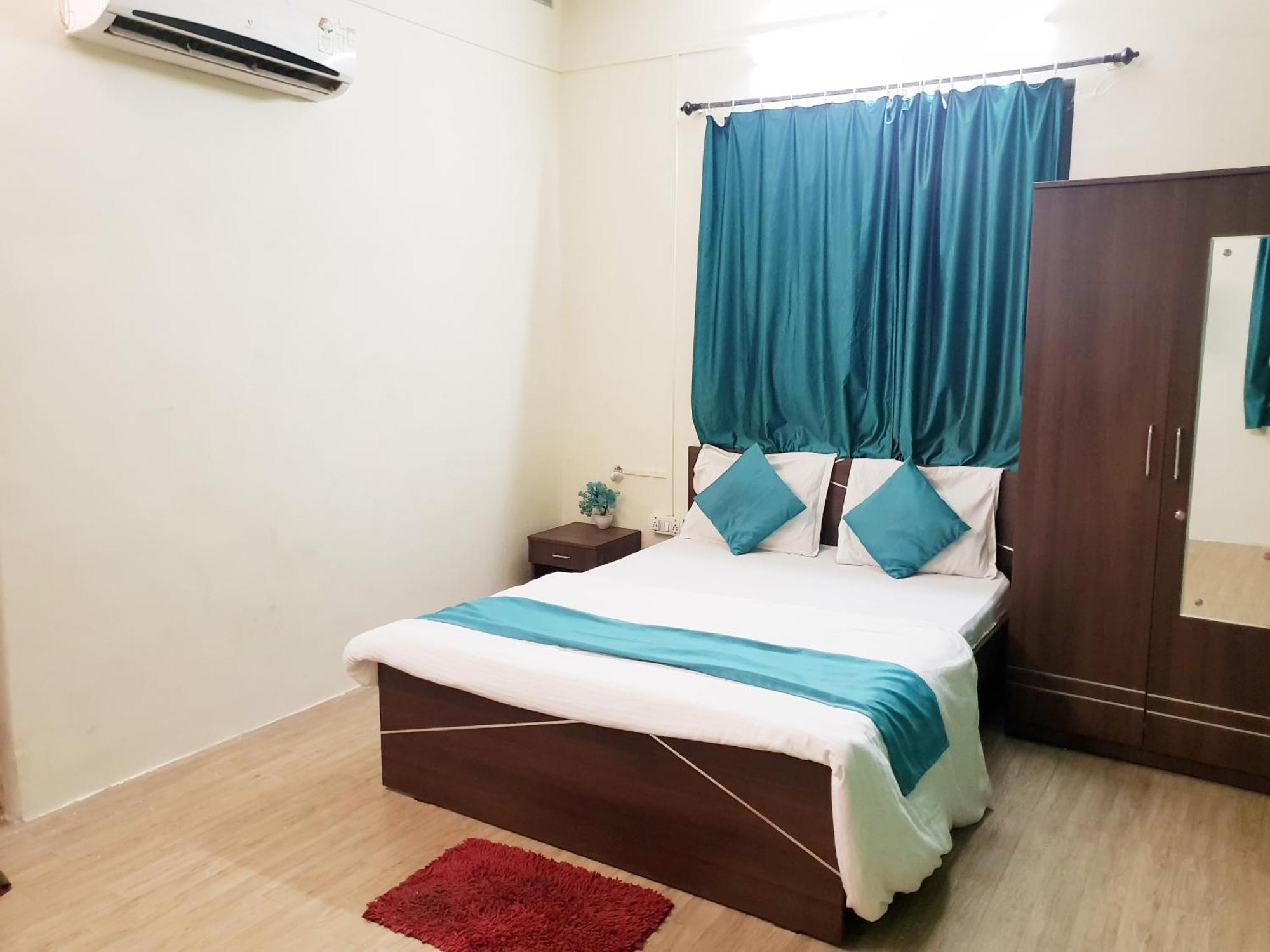 6 Cr Hotel Natraj Railway Station Аурангабад Экстерьер фото