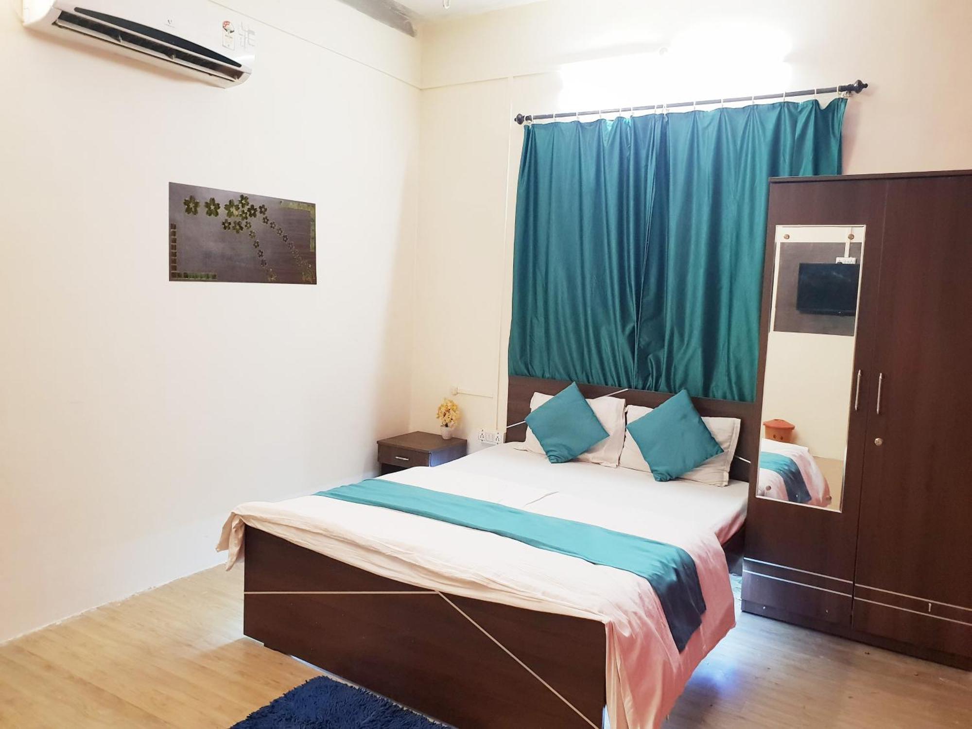 6 Cr Hotel Natraj Railway Station Аурангабад Экстерьер фото