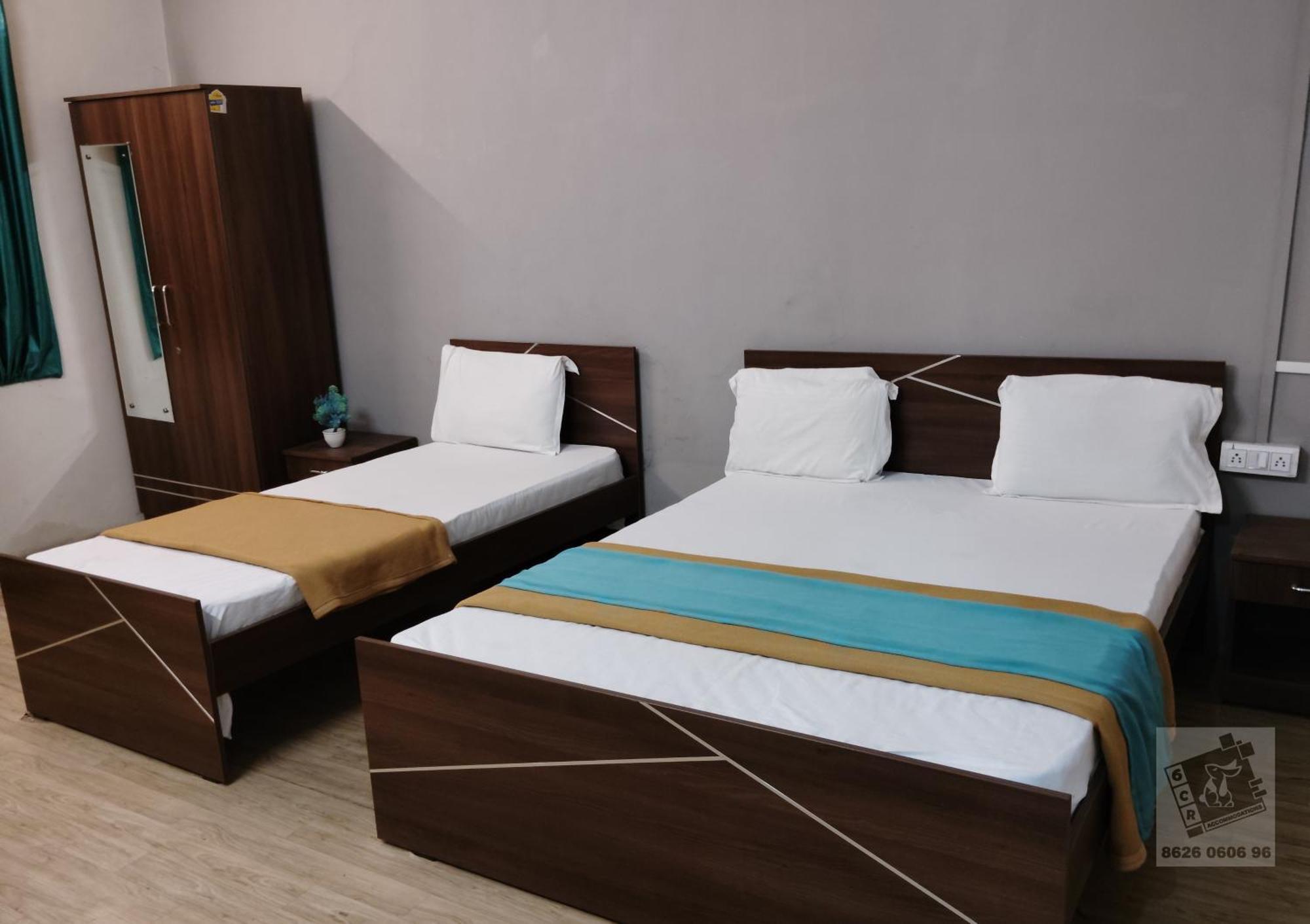 6 Cr Hotel Natraj Railway Station Аурангабад Экстерьер фото